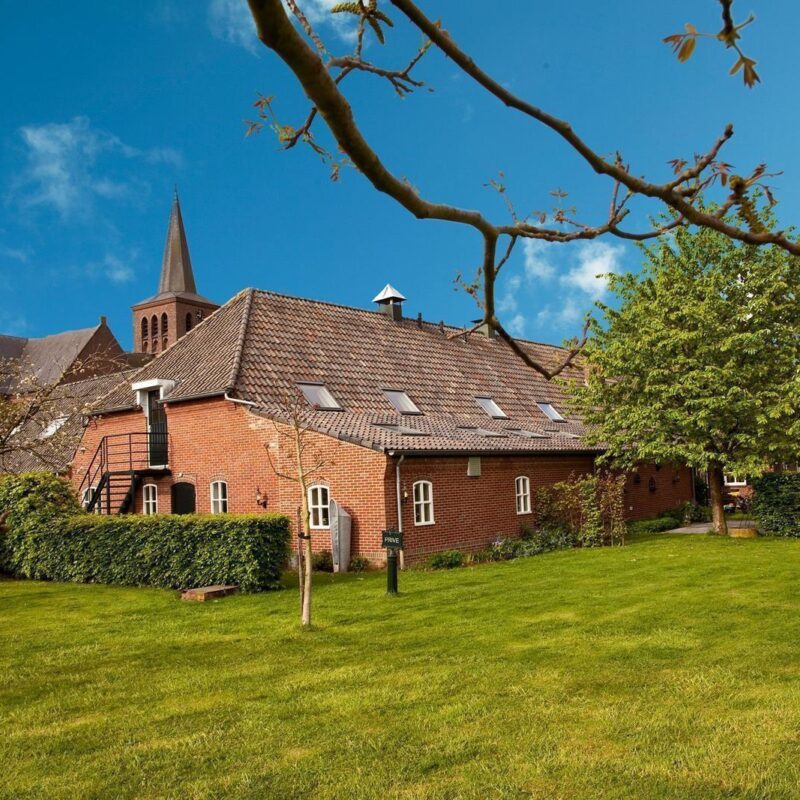 Vakantieboerderij Beugen