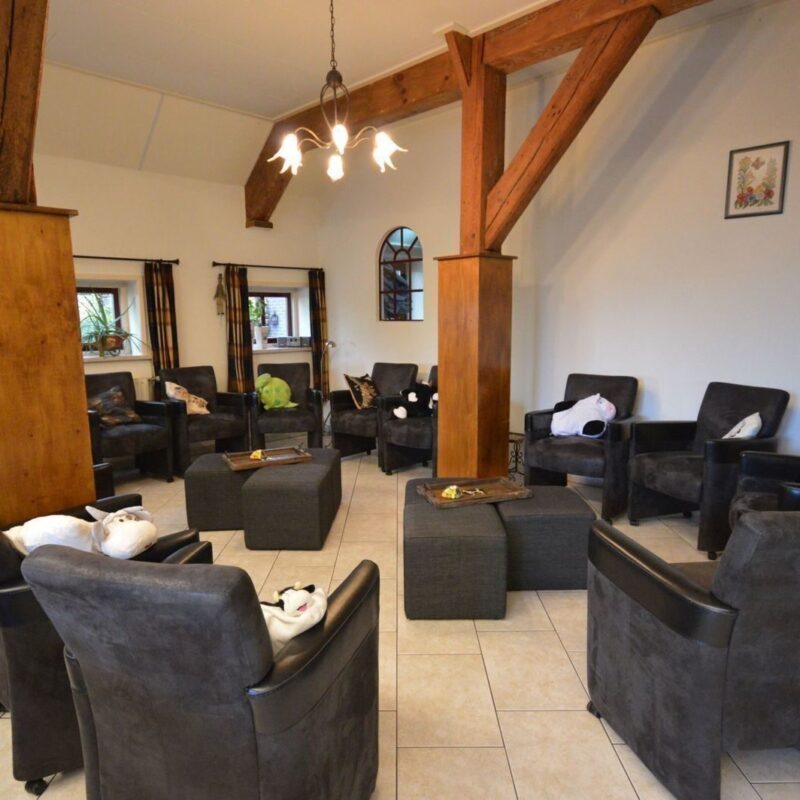 Vakantieboerderij Echteld