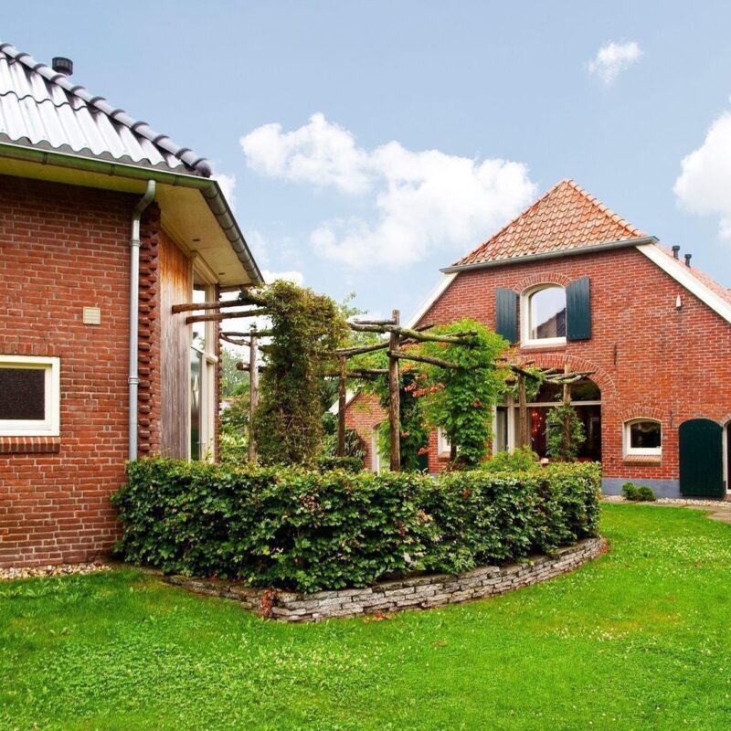 Vakantieboerderij Eibergen
