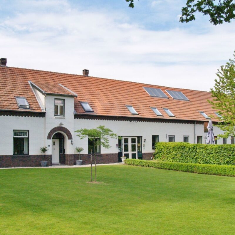 Groepsaccommodatie Ell