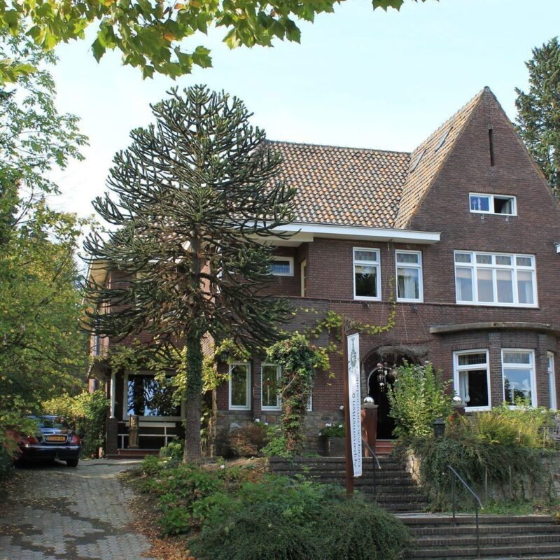 Vakantievilla Epen