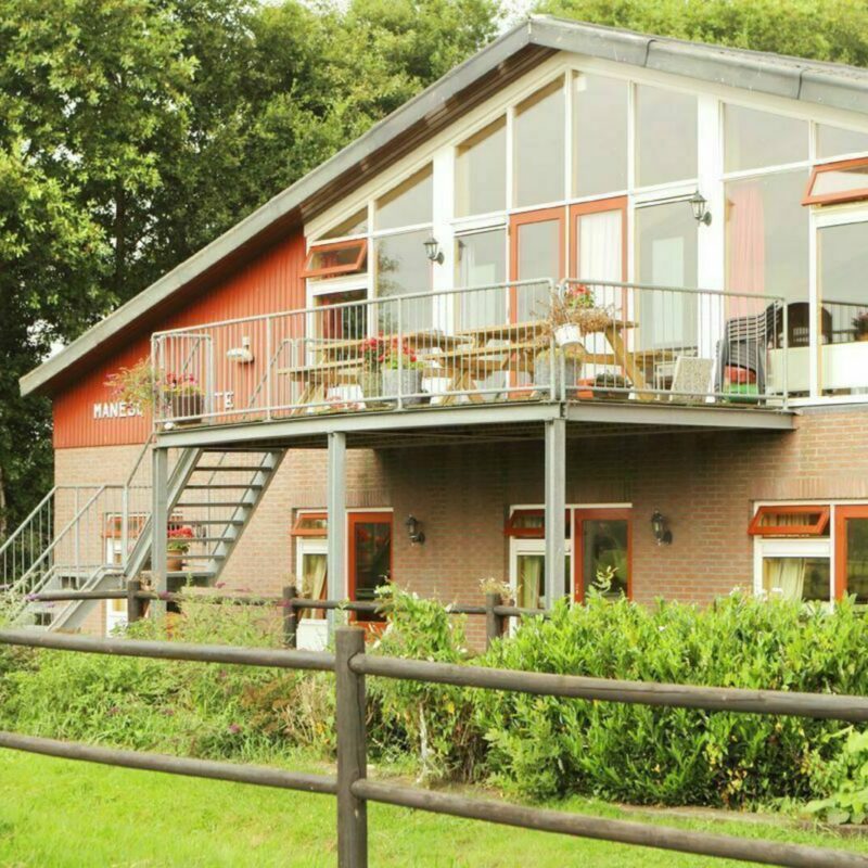 Vakantiehuis Gasselte