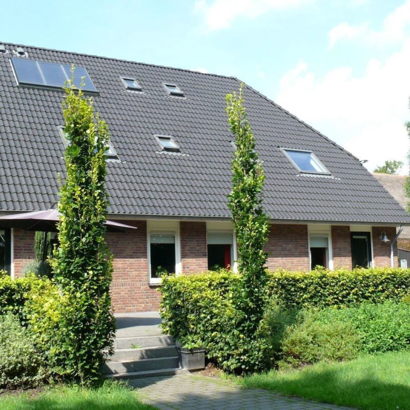Groepsaccommodatie Giethoorn