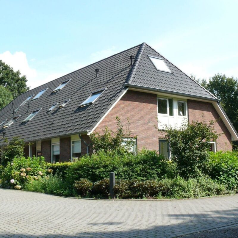 Groepsaccommodatie Giethoorn