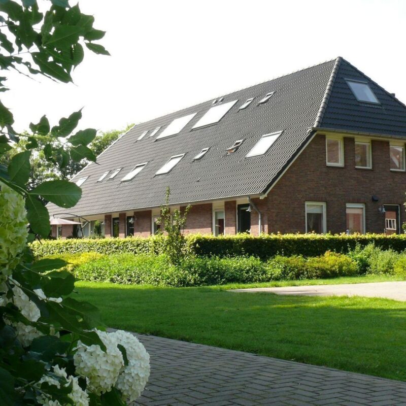 Vakantieboerderij Giethoorn