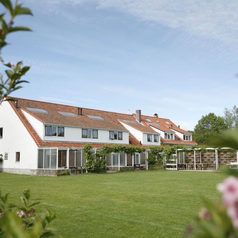 Vakantiehuis Haamstede