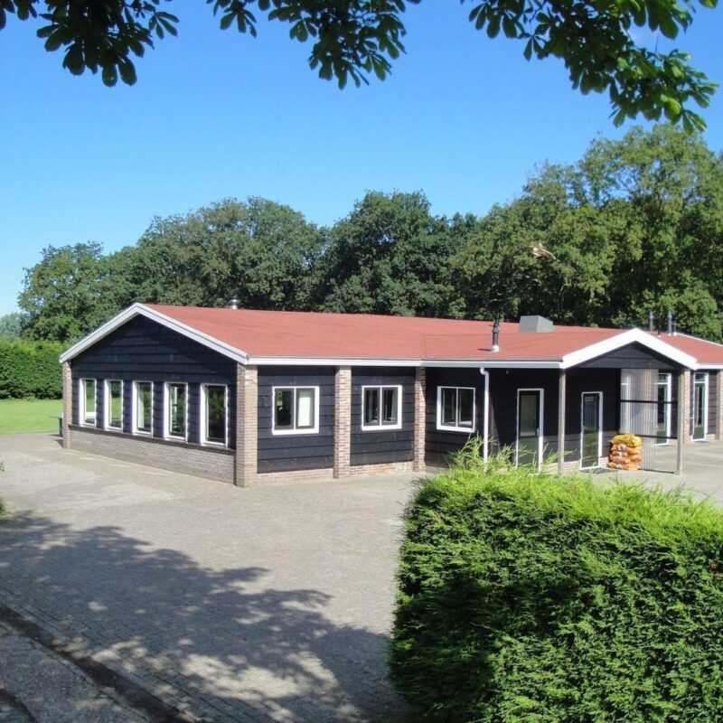 Groepsaccommodatie Haamstede