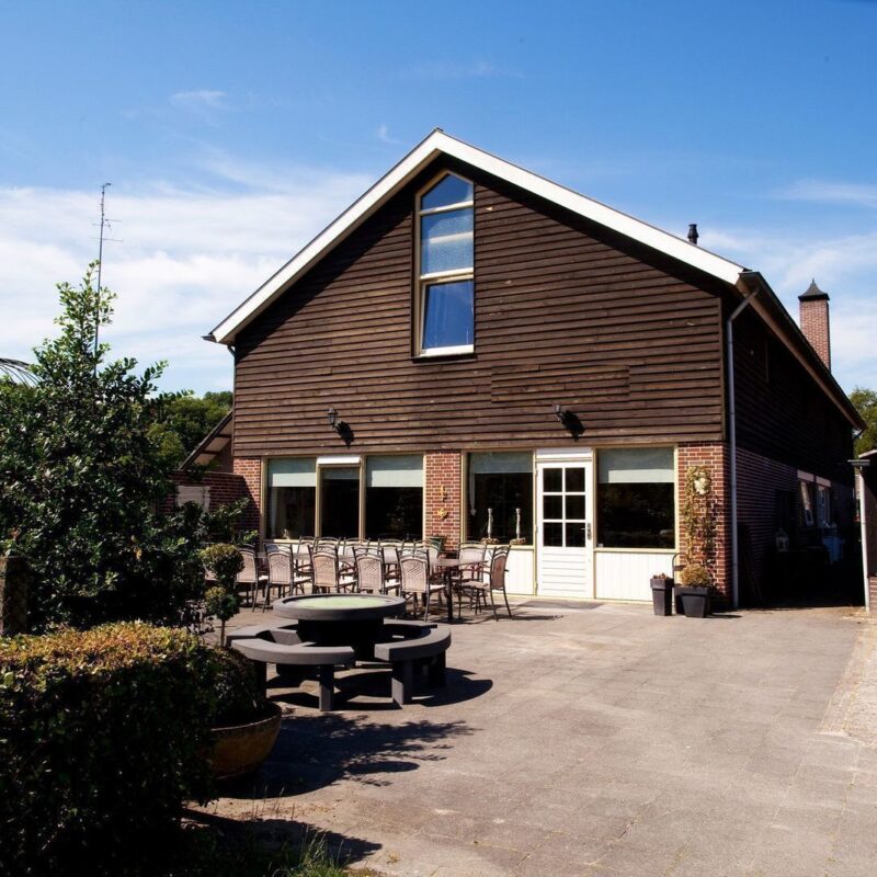 Vakantieboerderij Handel