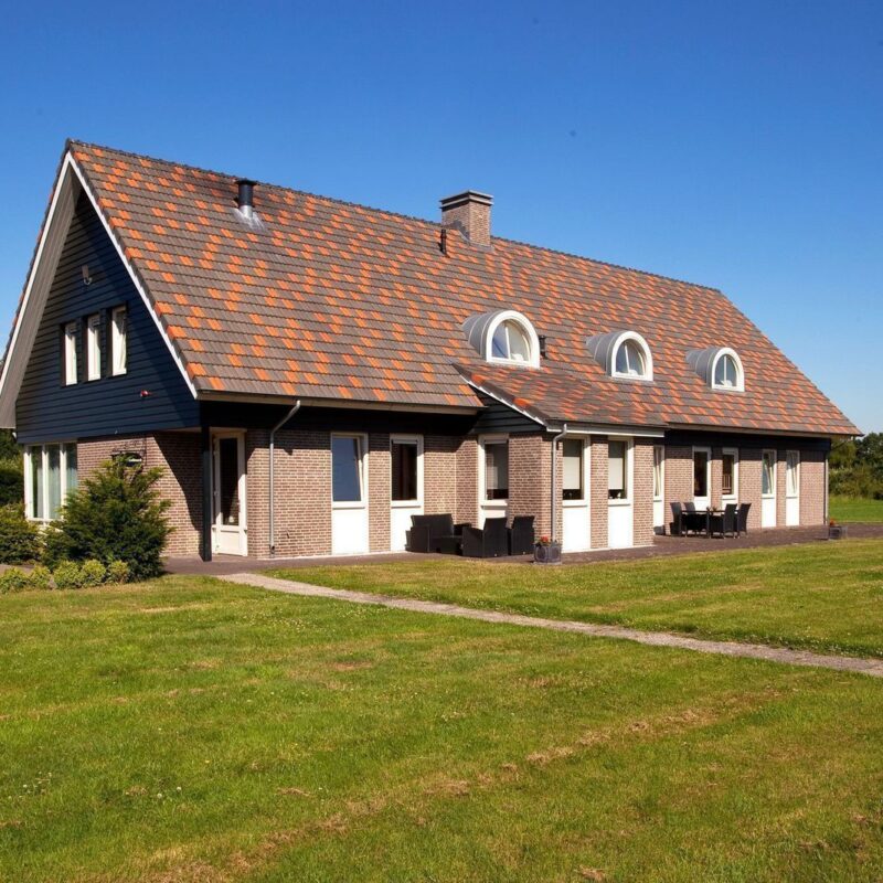 Vakantiehuis Handel