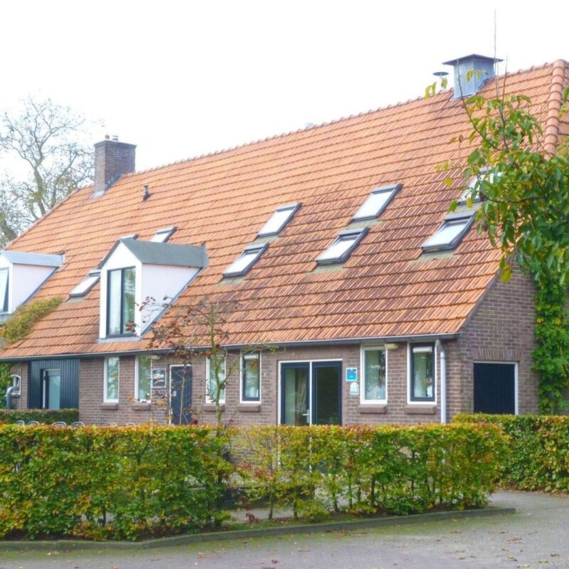 Vakantieboerderij Harfsen