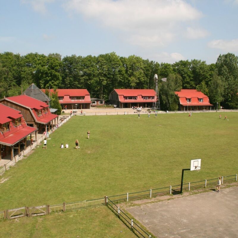Vakantiehuis Heino