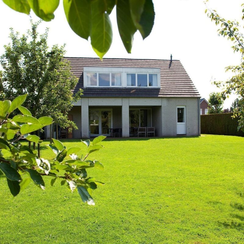 Groepsaccommodatie Klimmen