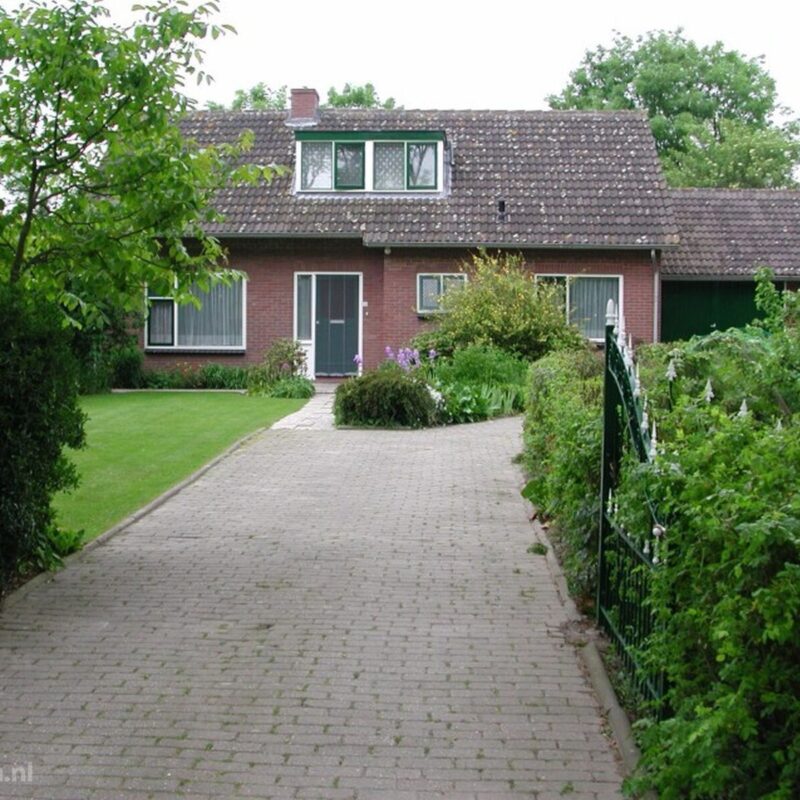 Groepsaccommodatie Koudekerke