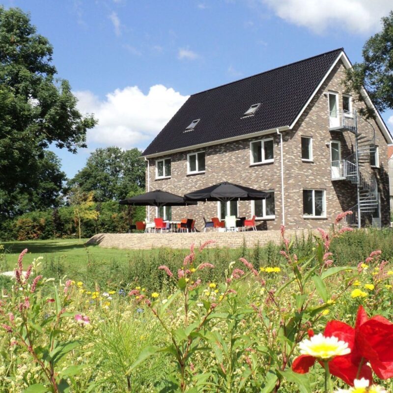 Groepsaccommodatie Nagele