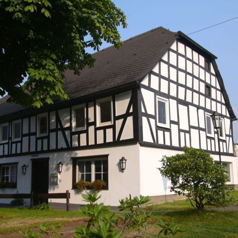 Vakantiehuis Niedersorpe