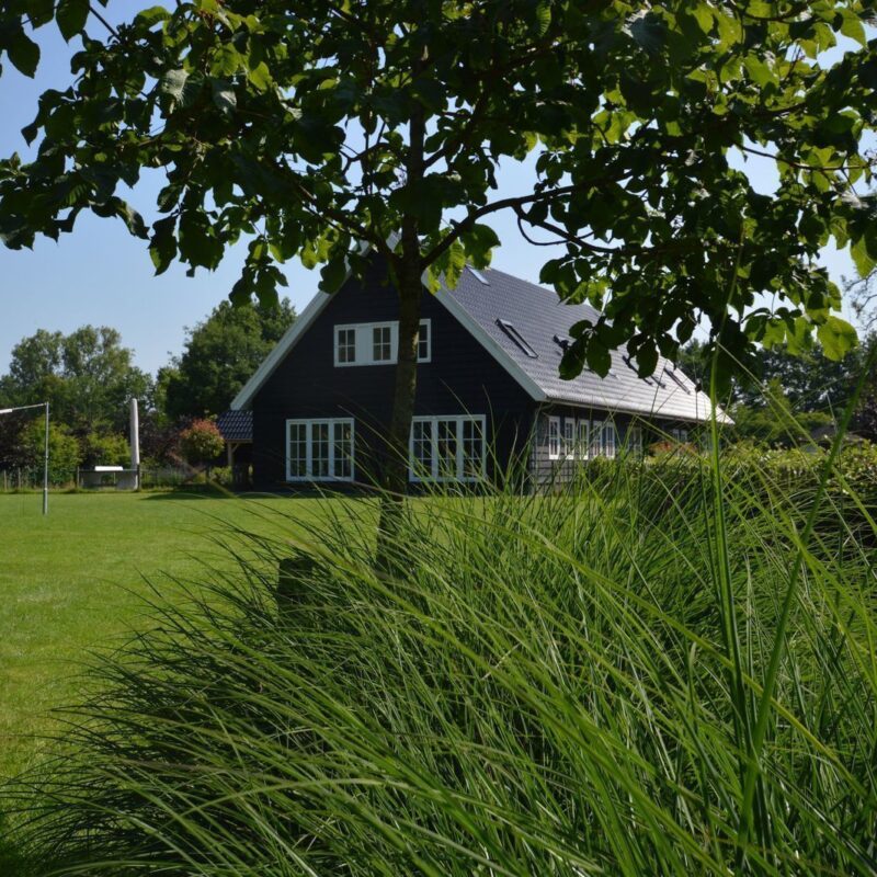 Groepsaccommodatie Ommen