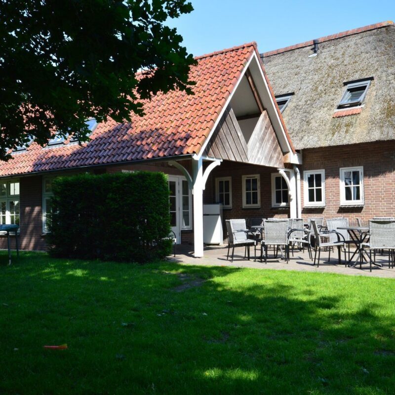 Vakantieboerderij Ommen