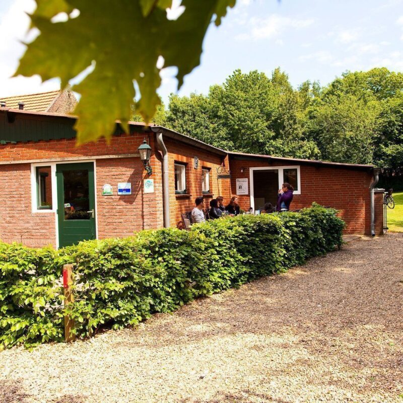 Vakantieboerderij Posterholt