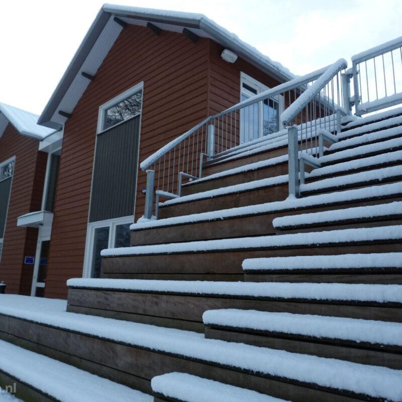 Groepsaccommodatie Putten