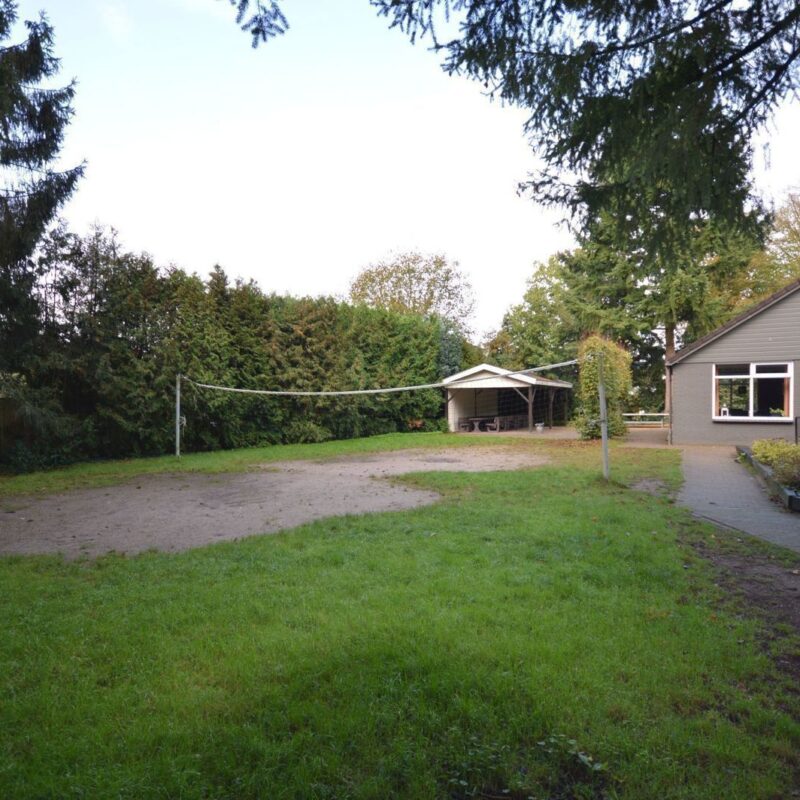 Vakantiehuis Putten