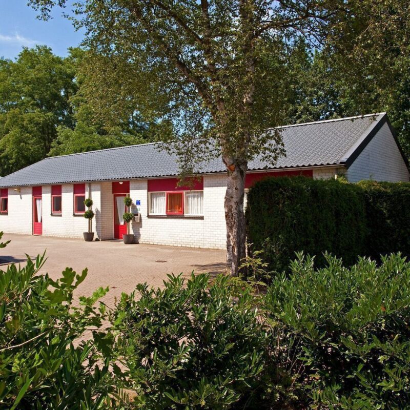 Vakantiehuis Schaijk