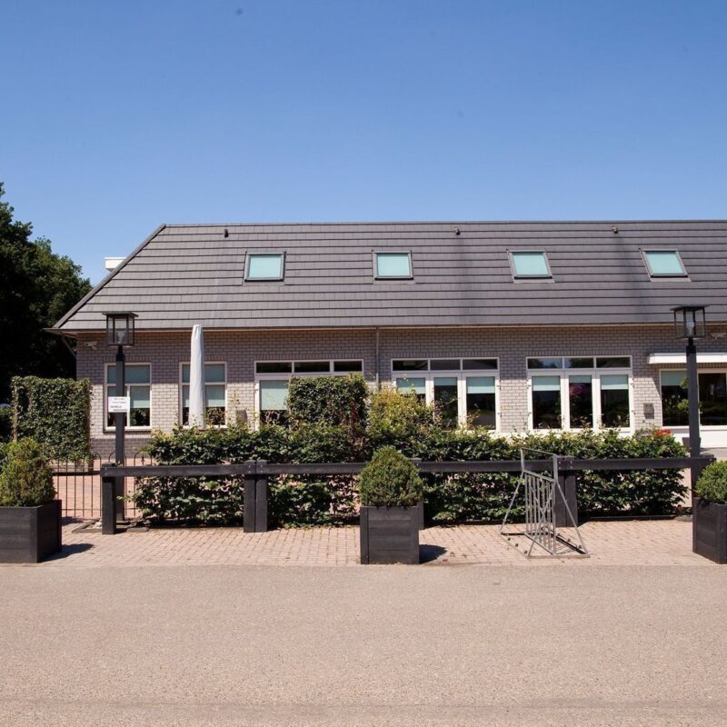 Groepsaccommodatie Schaijk