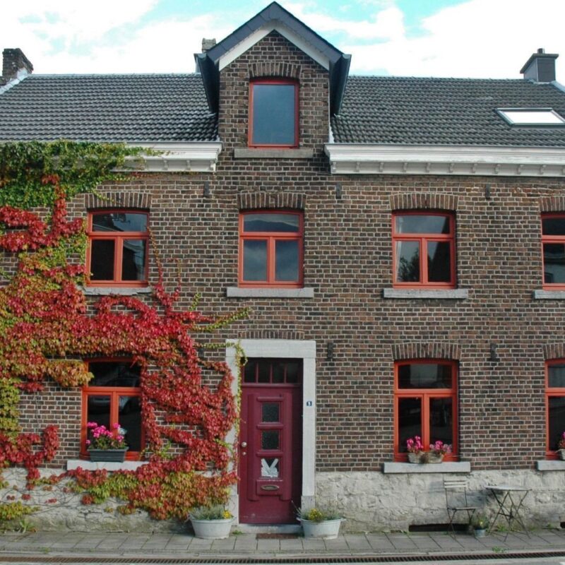 Groepsaccommodatie Sippenaeken