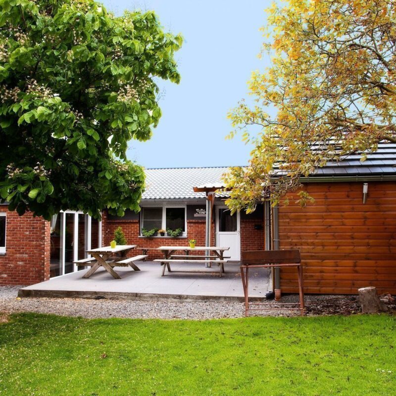 Vakantieboerderij Teuven