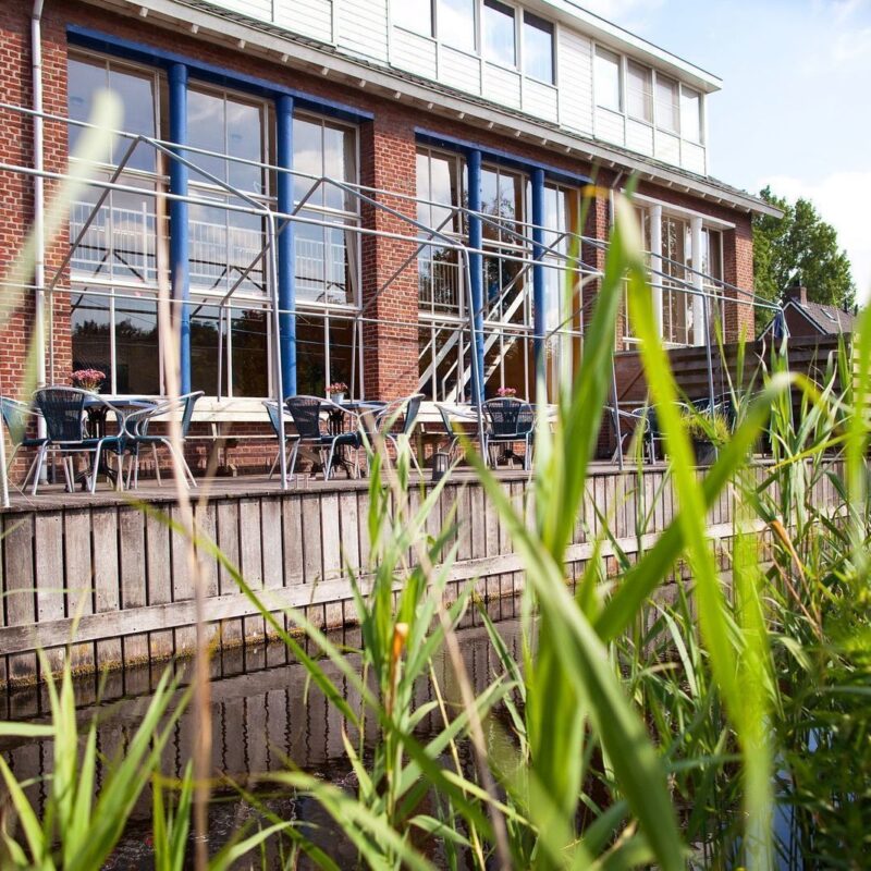 Groepsaccommodatie Vinkeveen