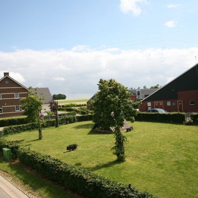 Vakantieboerderij Voerendaal
