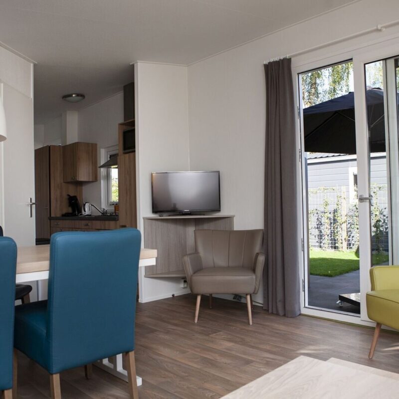 Vakantiehuis Voorthuizen