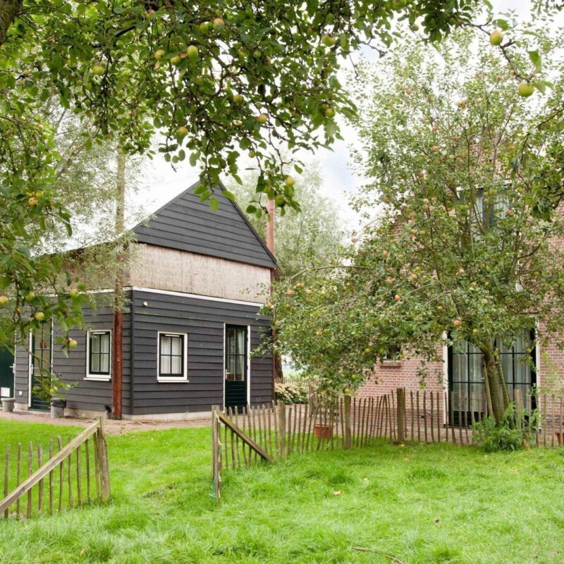 Vakantieboerderij Vreeland