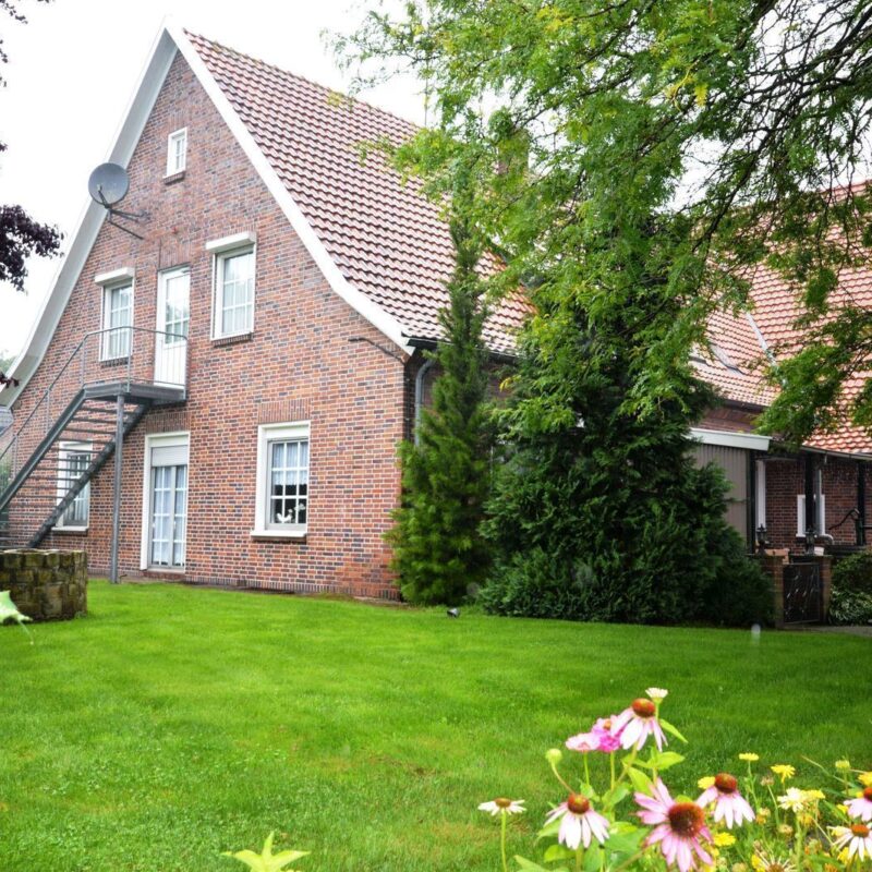 Vakantieboerderij Wielen