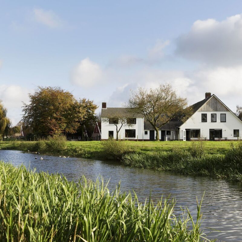 Groepsaccommodatie Winterswijk-Miste