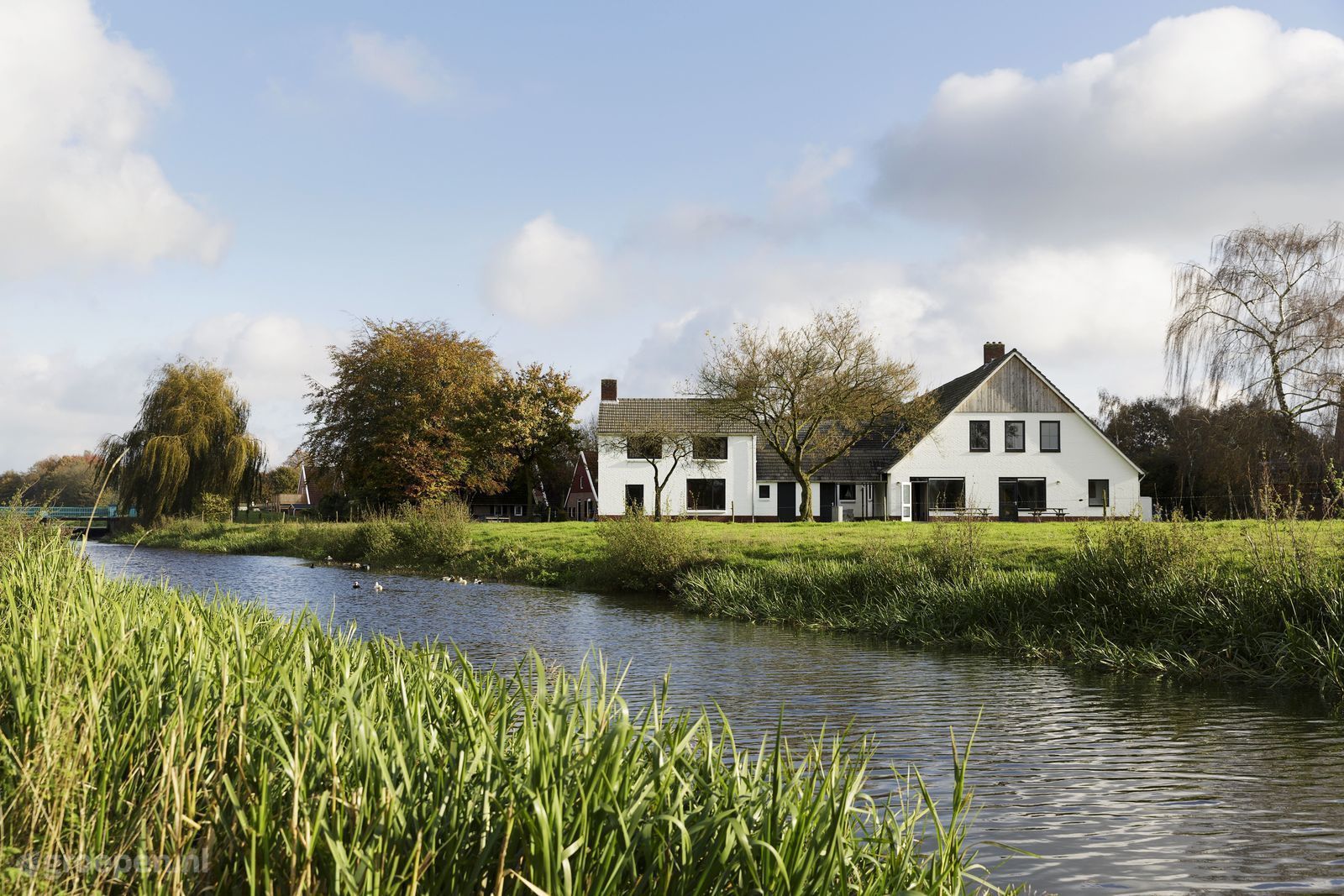Groepsaccommodatie Winterswijk-Miste