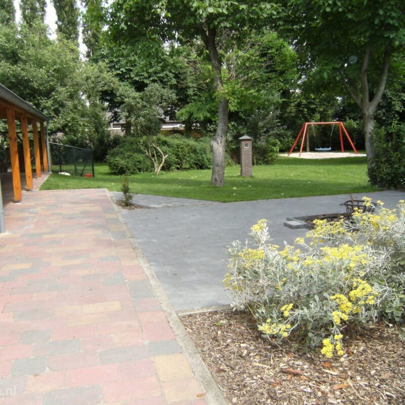Vakantieboerderij Ysselsteyn