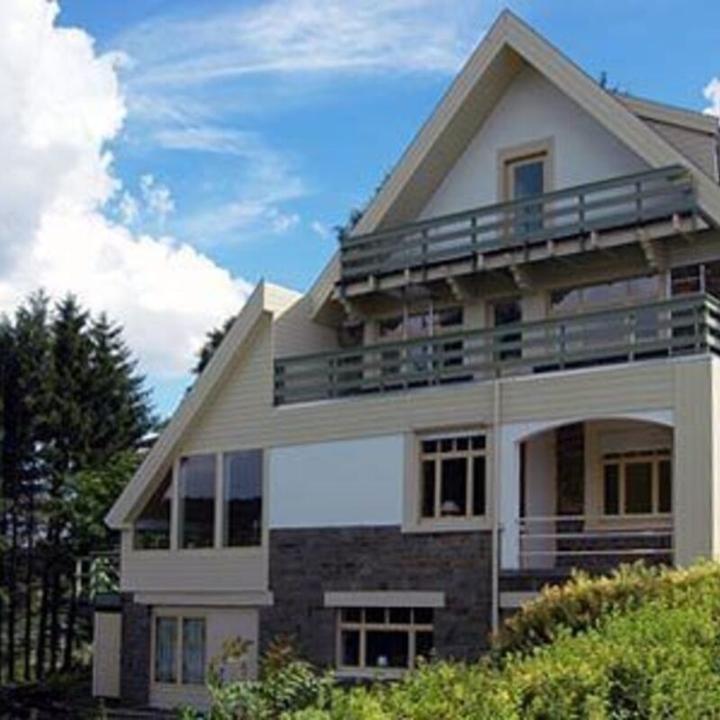 Vakantiehuis La Roche en Ardenne