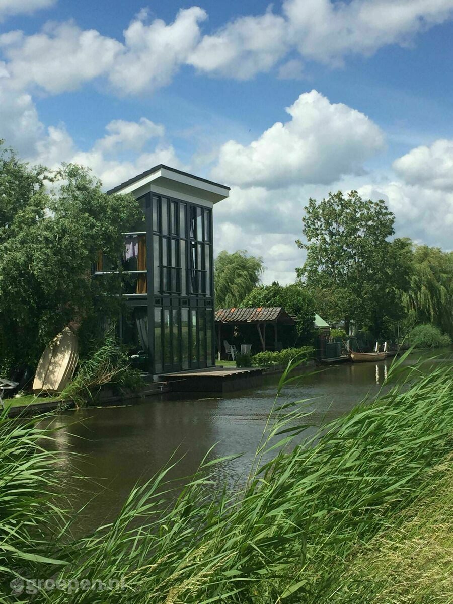 Groepsaccommodatie Hekendorp