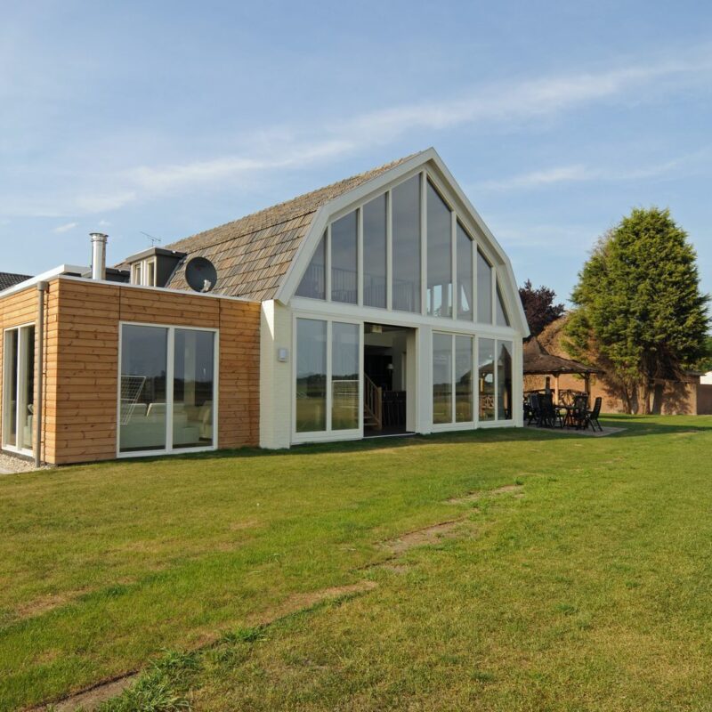 Groepsaccommodatie Veulen