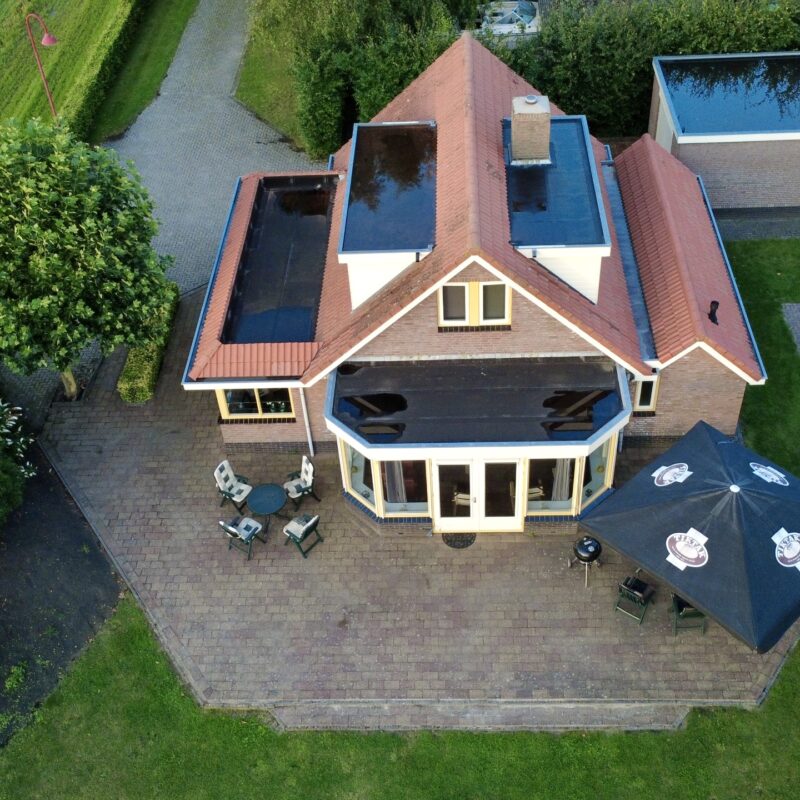 Landelijk gelegen vakantiehuis met veel ruimte in Nunspeet (Doornspijk) Veluwe