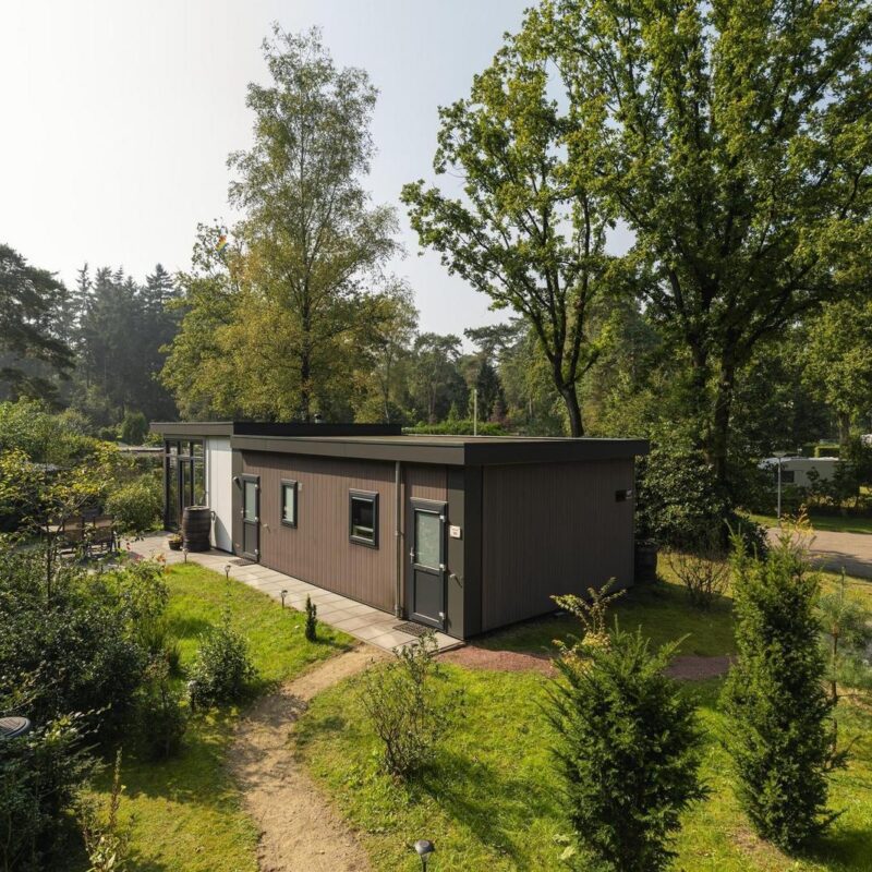 Heide Lodge - 6 personen