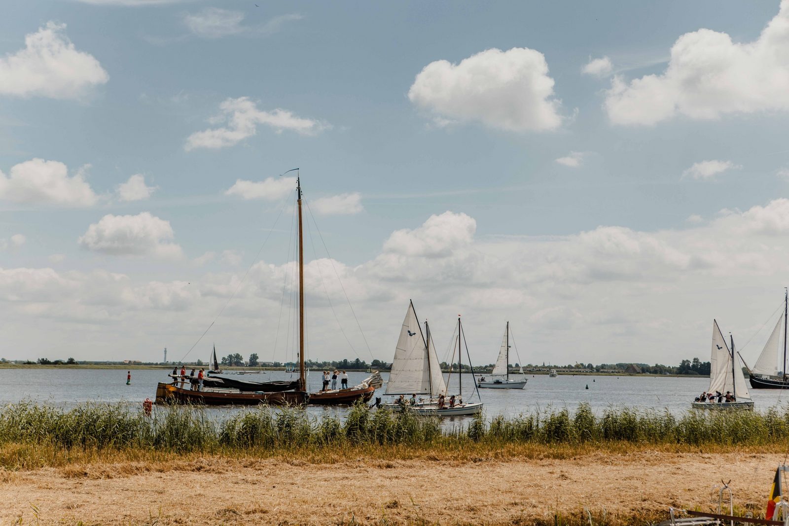 Vakantievilla Eco & sauna 8-personen